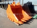 Ковш скальный для экскаваторов CATERPILLAR