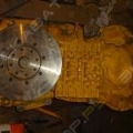 Коробка передач фирмы ZF 4WG-160 [1]