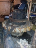 Hitachi ZX330 Бортов Редуктор хода [4]