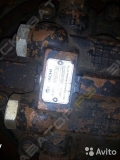 Hitachi ZX330 Бортов Редуктор хода [1]