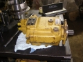 Продам Насос гидравлики D6R [1]