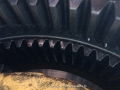 Редуктор хода на Komatsu PC200 [1]