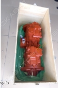 Насос Kawasaki K3V112DT [2]
