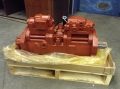 Гидронасос для VOVLO EC 210 14595621, 14531855 (OEM) Корея [1]