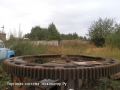 Продам зубчатый венец для ЭКГ -8 б/у [2]