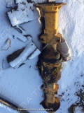 Продаем запчасти на jcb3x и 4x [6]