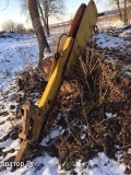 Продаем запчасти на jcb3x и 4x [13]