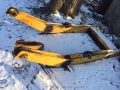 Продаем запчасти на jcb3x и 4x [11]