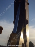 Продаем запчасти на jcb3x и 4x [10]