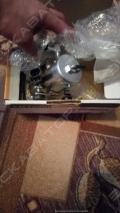 Продам форсунки denso 8973297035 [2]