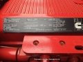Двигатель Cummins QSX15-G16 [5]