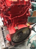 Двигатель Cummins QSX15-G16 [1]
