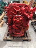 Двигатель Cummins QSX15-G16 [2]
