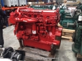 Двигатель Cummins QSX15-G16 [4]