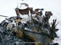 Двигатель KOMATSU SA4D102E-1 [1]