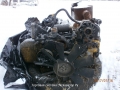 Двигатель KOMATSU SA4D102E-1 [2]
