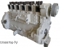 Двигатель Cummins KTA-19C-450 (одна турбина) [1]