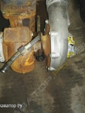 Турбокомпрессор HOLSET HX50 [1]