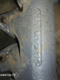 Турбокомпрессор HOLSET HX50 [2]