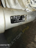 Турбокомпрессор HOLSET HX50 [3]