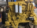 Двигатель KOMATSU SDA6D140E-2 [4]