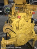 Двигатель KOMATSU SDA6D140E-2 [3]