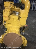Двигатель KOMATSU SDA6D140E-2 [2]