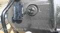 гидромотор насос для WB97S-2 [3]