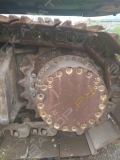Hitachi ZX330LC-3  в разборе. [2]