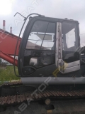 Hitachi ZX330LC-3  в разборе. [1]