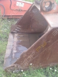Hitachi ZX330LC-3  в разборе. [4]