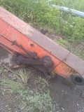 Hitachi ZX330LC-3  в разборе. [3]