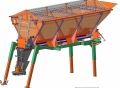 Пескоразбрасыватель на Маз 5516 и Маз 6501 [3]