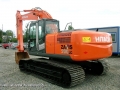 Ходовая Hitachi ZX-200LC из наличия [1]