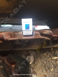 двигатель KOMATSU PC300-7 [4]