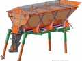 Пескоразбрасыватель на Камаз 6520 [3]