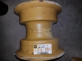 Опорные катки на Caterpillar D6N [2]