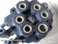 Гидрораспределитель рх-120 [5]