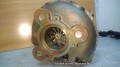 Турбокомпрессор 7W-1393 для CAT3512 [3]