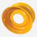 Колесные диски  JCB,  JCB,CASE,KOMATSU,CAT, HIDROMEK и т.д. [1]