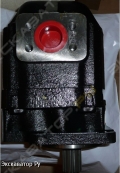 Насосы DAVID BROWN для  ЧЕТРА T9, T11, Т15, , ЧЕТРА Т25 [1]
