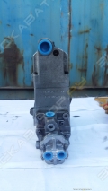 Двигатель CATERPILLAR  CAT C7 263-2004 по частям [2]