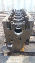 Двигатель CATERPILLAR  CAT C7 263-2004 по частям [3]