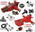 Запчасти CARRARO [1]