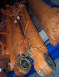 ГИДРАВЛИЧЕСКИЕ ЦИЛИНДРЫ ЭКСКАВАТОРА HITACHI-200 [1]
