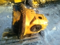 КПП CAT D9R [2]