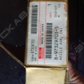 Форсунки топливные Denso для экскаватора Hitachi б/у. [1]
