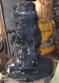 Гидронасос Komatsu PC400-6 [1]