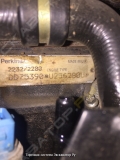 Двигатель Perkins Turbo 2232/2200 DD75390*U256280U* [3]
