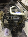 Двигатель Perkins Turbo 2232/2200 DD75390*U256280U* [7]